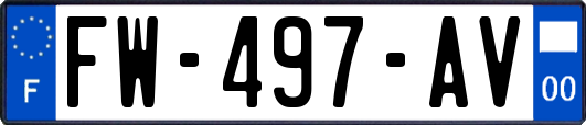 FW-497-AV