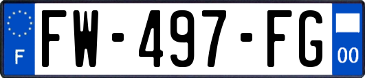 FW-497-FG