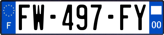 FW-497-FY
