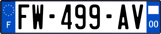 FW-499-AV