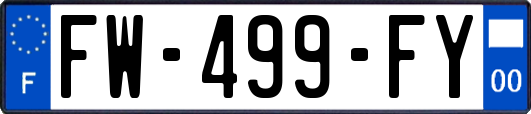 FW-499-FY