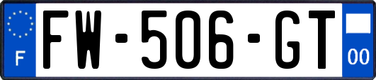 FW-506-GT
