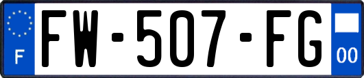 FW-507-FG