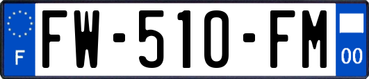 FW-510-FM
