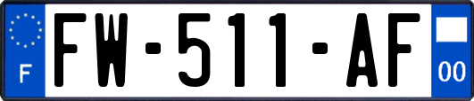 FW-511-AF