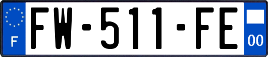 FW-511-FE