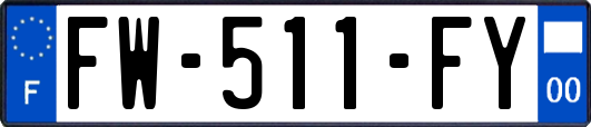 FW-511-FY