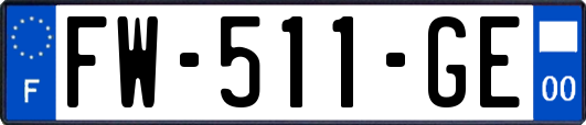 FW-511-GE