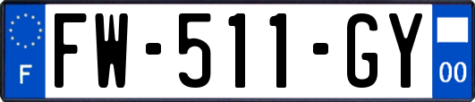 FW-511-GY