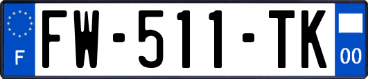 FW-511-TK