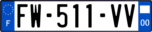 FW-511-VV
