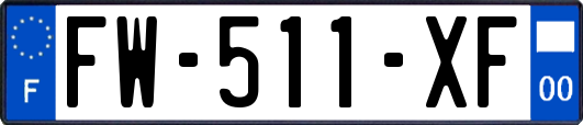 FW-511-XF