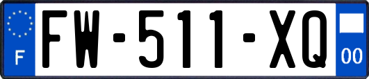 FW-511-XQ