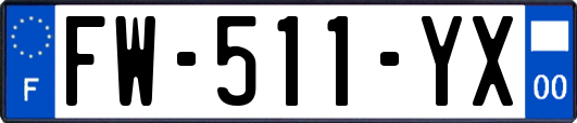 FW-511-YX