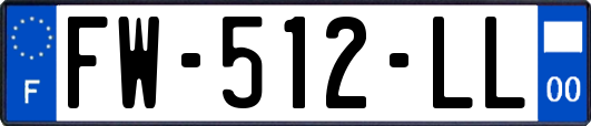 FW-512-LL