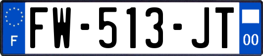 FW-513-JT