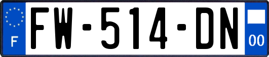 FW-514-DN