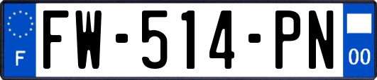 FW-514-PN