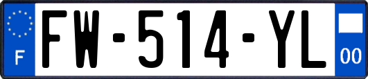 FW-514-YL