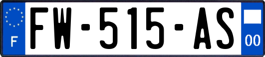 FW-515-AS