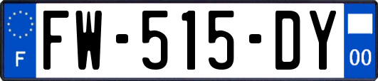 FW-515-DY