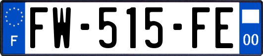 FW-515-FE