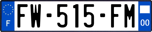 FW-515-FM