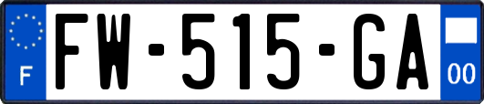 FW-515-GA