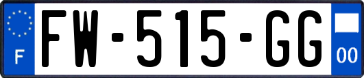 FW-515-GG