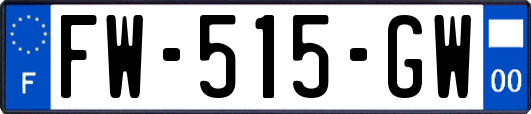 FW-515-GW