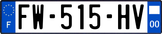 FW-515-HV