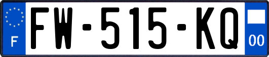 FW-515-KQ