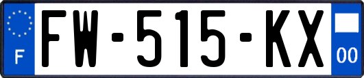 FW-515-KX