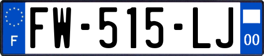 FW-515-LJ