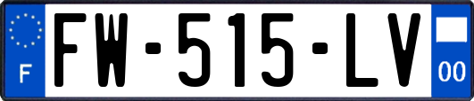 FW-515-LV