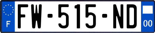 FW-515-ND