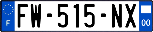 FW-515-NX