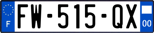 FW-515-QX