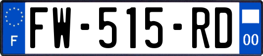 FW-515-RD
