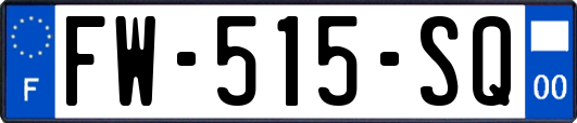 FW-515-SQ