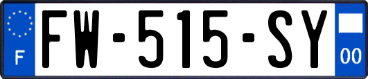 FW-515-SY