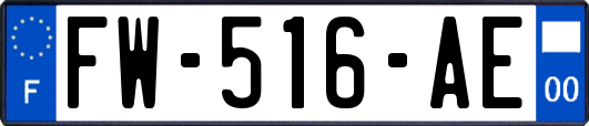 FW-516-AE