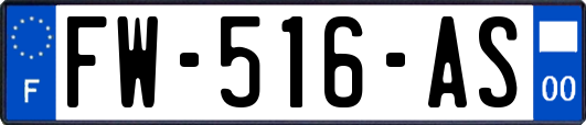 FW-516-AS