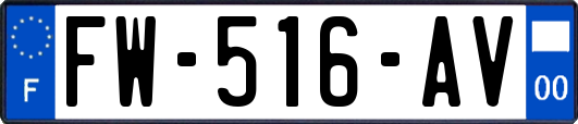 FW-516-AV