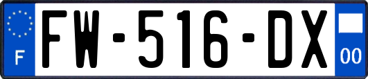 FW-516-DX