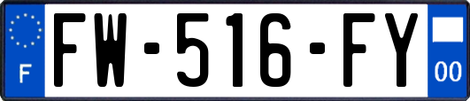 FW-516-FY