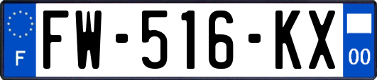 FW-516-KX