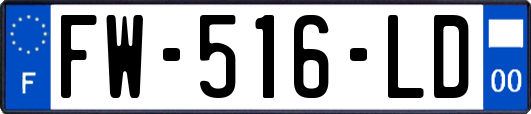 FW-516-LD