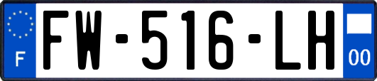 FW-516-LH