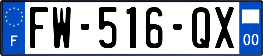 FW-516-QX